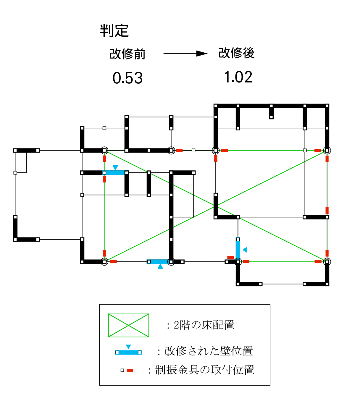 こだま建設株式会社｜豊明市｜耐震工事・リフォーム・修繕工事・注文住宅